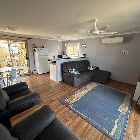 Sunny Brae Villa Emu Bay ภายนอก รูปภาพ